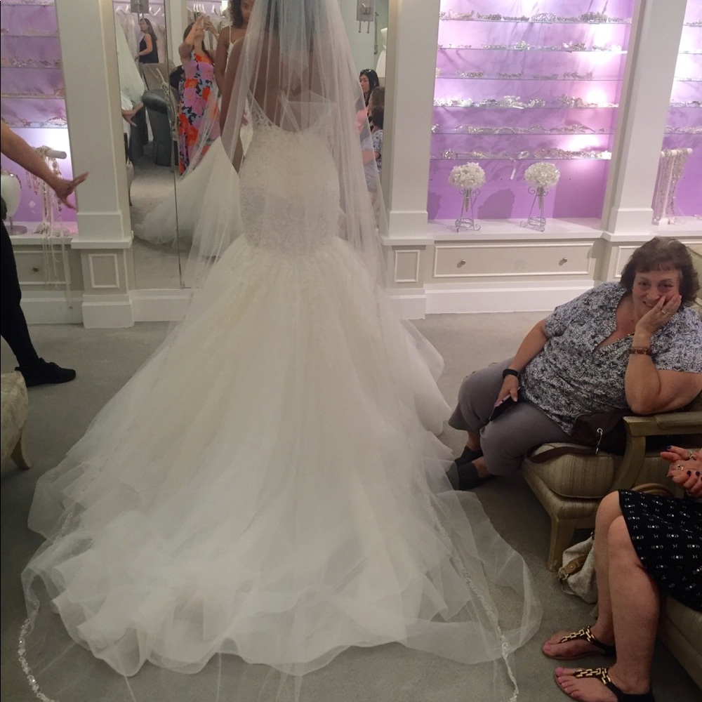 Wedding Gown